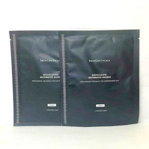Skinceuticals Biocellulose Restorative Masque (lot of 2)